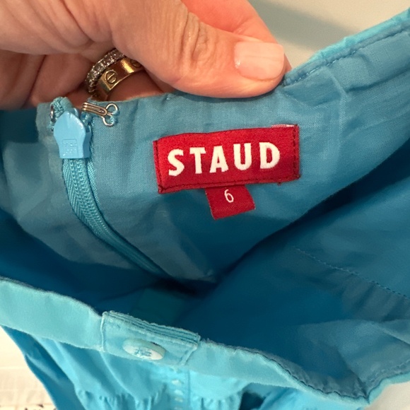 Staud Sundress - size 6 - Picture 2 of 2